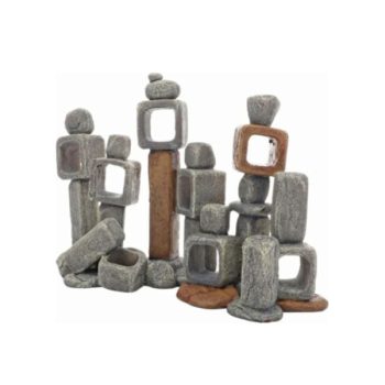 Hobby Shrimp Tree 3 25x9x16.5 cm