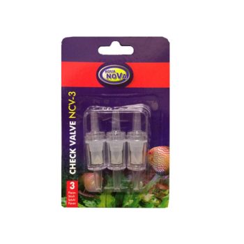 Aqua Nova Check Valve 3pcs