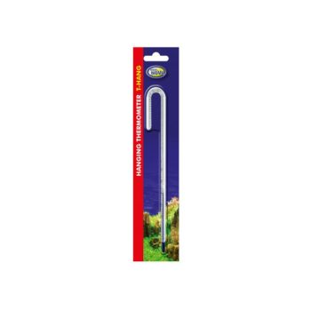 Aqua Nova Hang on glass thermometer XL 18cm