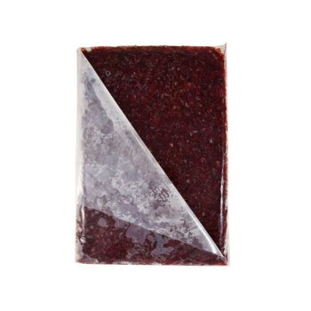 Stoffels Daphnia 500gr