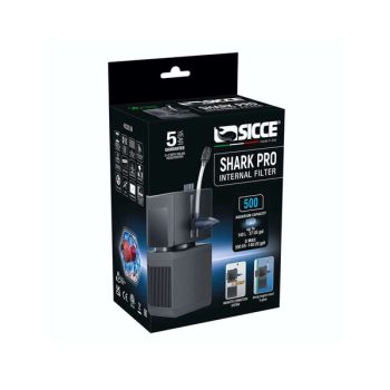 Sicce Shark Pro Internal Filter 500