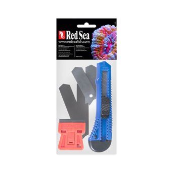 Red Sea Sump Modification Kit