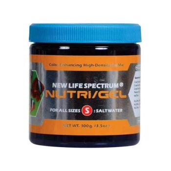 New Life Spectrum - Nutri Gel 100gr