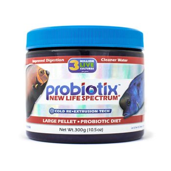 New Life Spectrum - Probiotix Large Formula 300gr