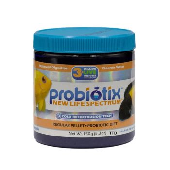 New Life Spectrum - Probiotix Formula 300gr