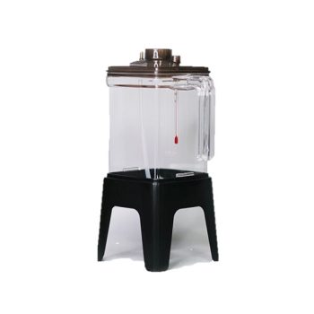 Ziss Aqua Artemia Blender 2lt, 15x17x27,3cm