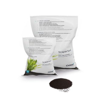 Oase ScaperLine Soil 3L black