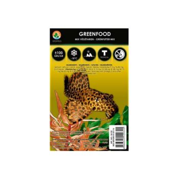 Stoffels GreenFood 100gr