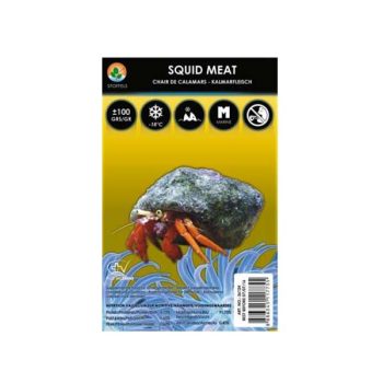 Stofells Squid 100gr