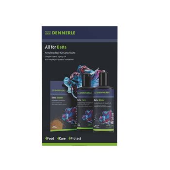 Dennerle All For Betta, 250 ml
