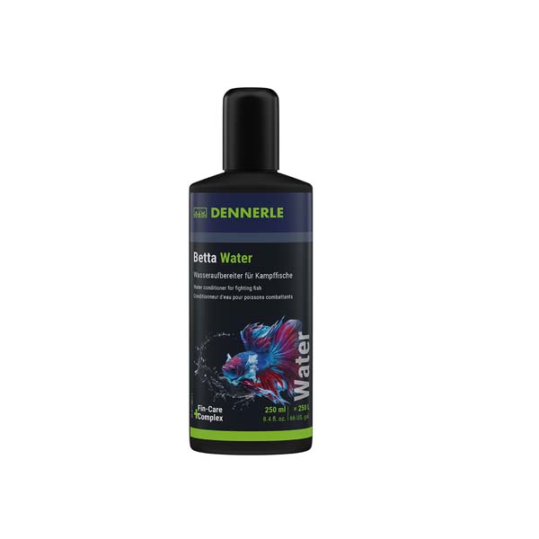 Dennerle Betta Water, 250 ml 1 Dennerle Betta Water, 250 ml