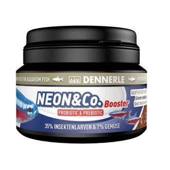 Dennerle Neon & Co Booster 100ml
