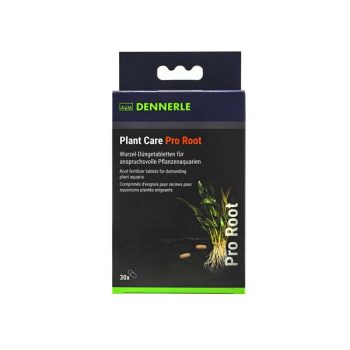 Dennerle Plant Care Pro Root 30tabs