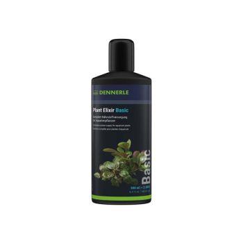 Dennerle Plant Elixir Basic 500ml