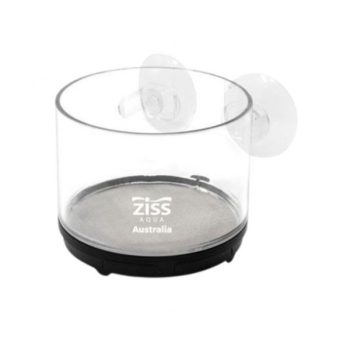 Ziss Aqua Brine Shrimp Collector/Feeder 013mm o8,5x6,5cm