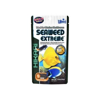 Hikari Seaweed Extreme S 100gr