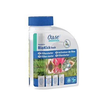 Oase AquaActiv Bio Kick 200ml