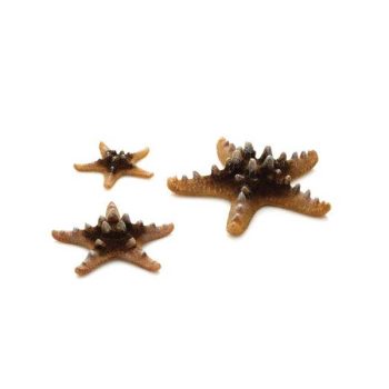 Oase ΒiOrb Decor Starfish Set 3 Pink
