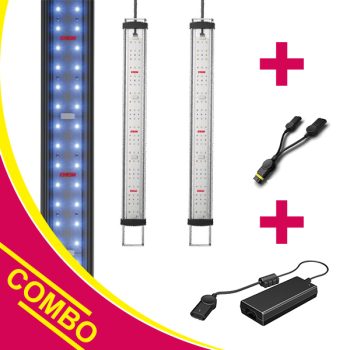 Eheim LED+ Set Marine Actinic