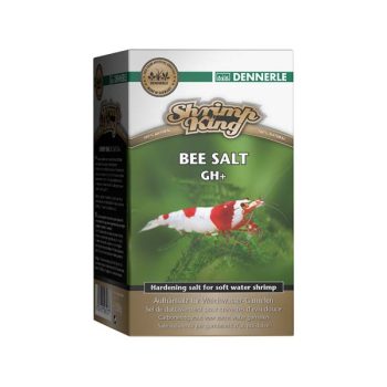 Dennerle Shrimp King Bee Salt GH+ 200gr