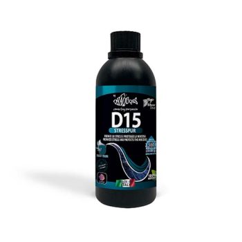 Haquoss D15 - Stresspur Freshwater 1000ml