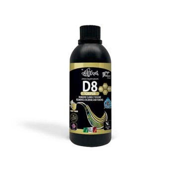 Haquoss D8 Toxipur Freshwater 100ml