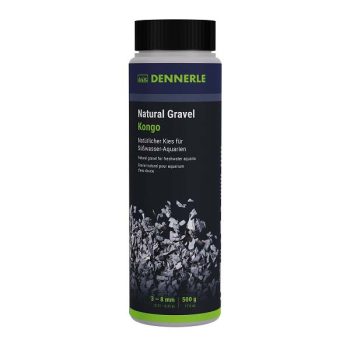 Dennerle Natural Gravel Kongo 3-8mm 500gr