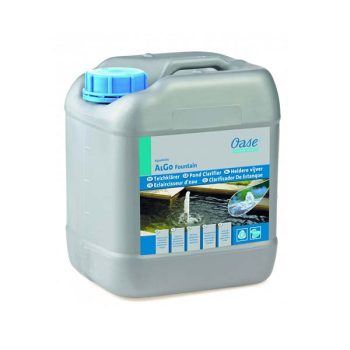 Oase AquaActiv AlGo Fountain 5 l