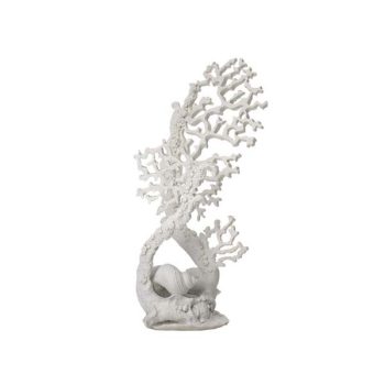 Oase BiOrb Fan Coral Ornament White