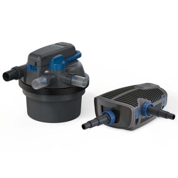 Oase FiltoClear Set 5000