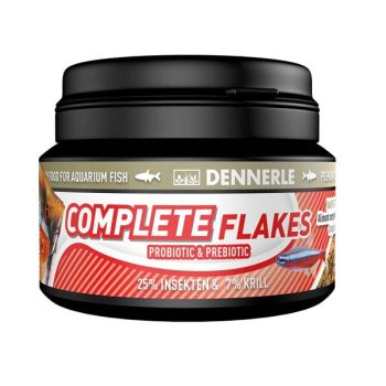 Dennerle Complete Flakes 100ml