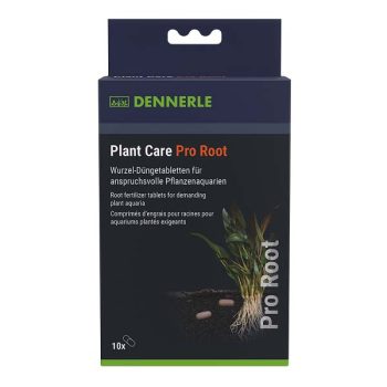 Dennerle Plant Care Pro Root 10tabs