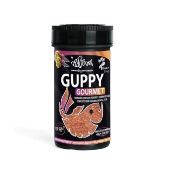 Haquoss Guppy Gourmet 100ml