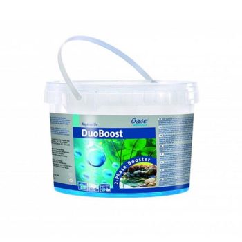 Oase DuoBoost 2 cm 2,5 l