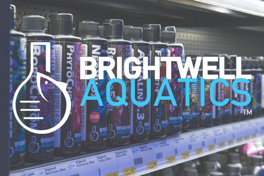 <b>Brightwell Aquatics: Ποιοτικά προϊόντα σε μοναδικές τιμές</b>