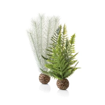 Oase BiOrb thistle grey/green S