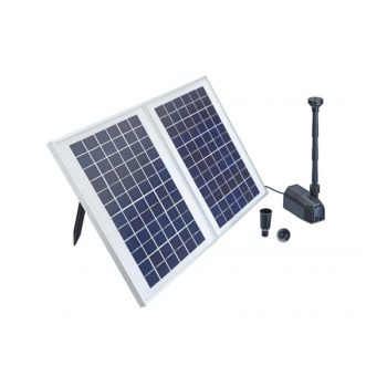 Pontec PondoSolar 1600