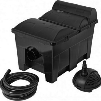 Pontec MultiClear Set 15000