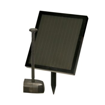 Pontec PondoSolar 150