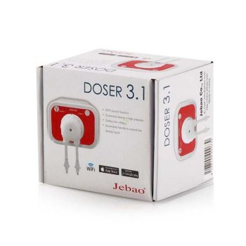 Jebao Dossing System 1 Channel 3.1
