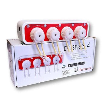 Jebao Dossing system 4 channels 3.4