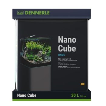 Dennerle Nano Cube Basic 30lt