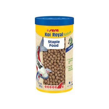 Sera Koi Royal Nature 1000ml