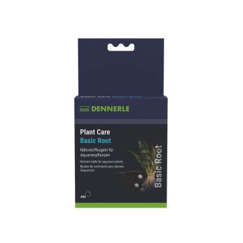 Dennerle Plant Care Basic Root 40tabs