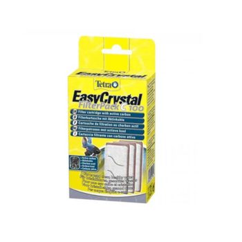 Tetra Easycrystal Filter Pack C100
