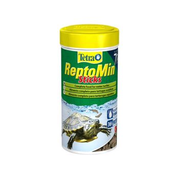 Tetra ReptoMin Sticks 1lt/220gr