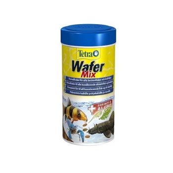 Tetra Wafers Mix 100ml/48gr