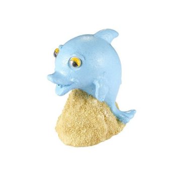 Aqua Della Dolphin Action Air 7x5x8 cm