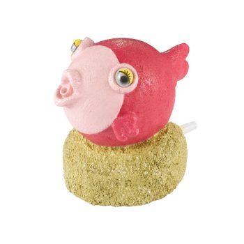 Aqua Della Goldfish Action Air 8.5x5.7x7.5 cm