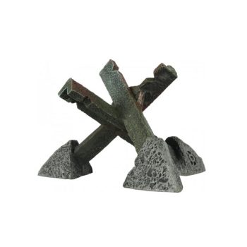 Aqua Della Army Blockade 10.3 x 8.7 x 6 cm